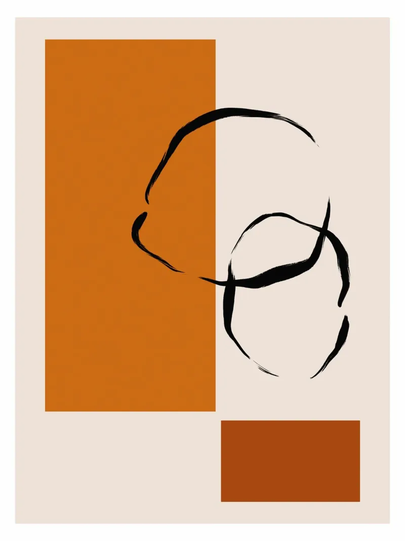 The New Simple No 49 tela da treechild