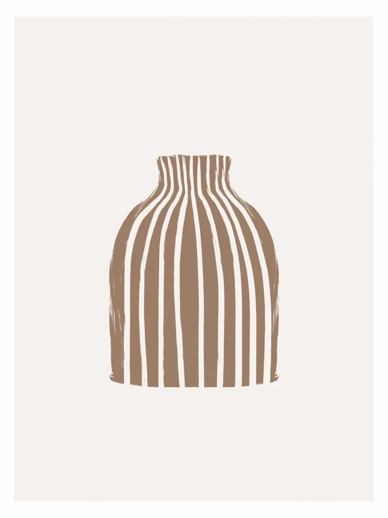 The New Simple No 51 poster da treechild