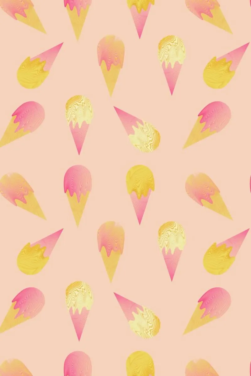 Is It Ice Cream Season Yet? pellicola backlit da Adam Priester