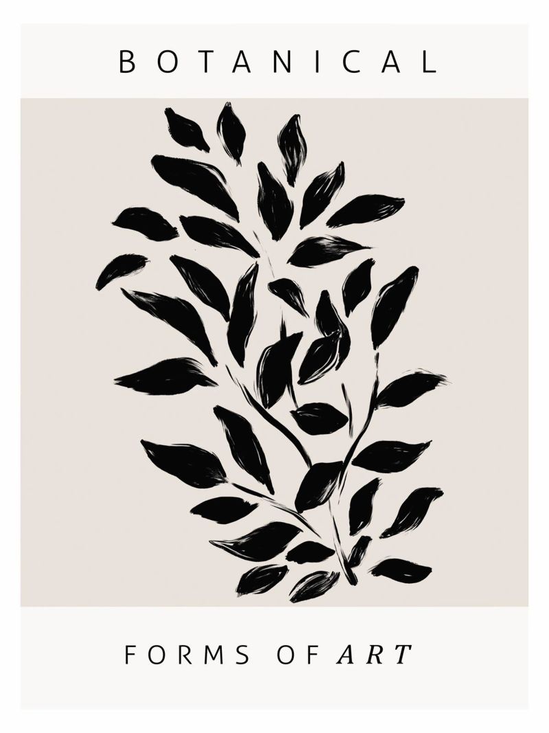 The New Simple No 68 plexiglass da treechild