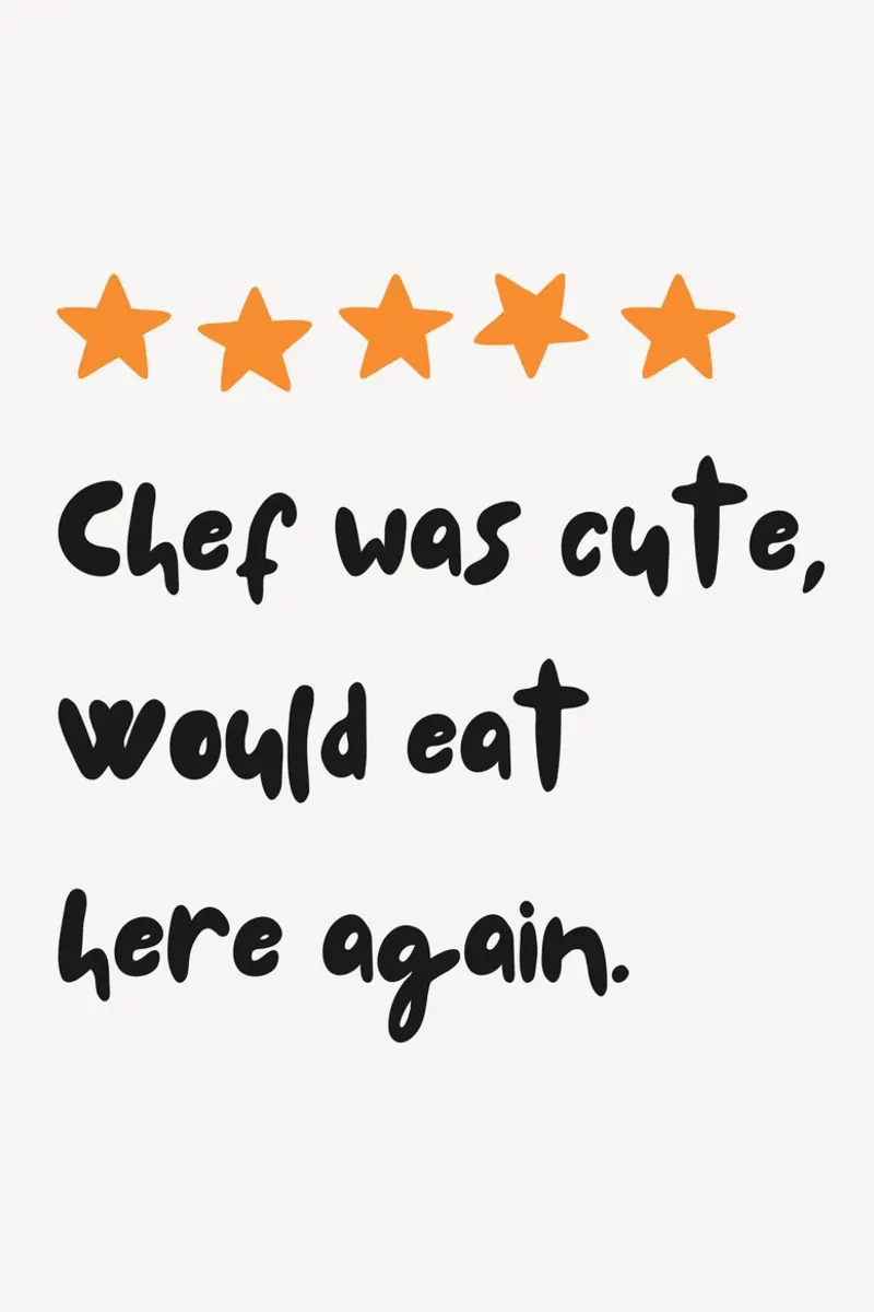 Cute Chef Hahnemühle von thewalllab