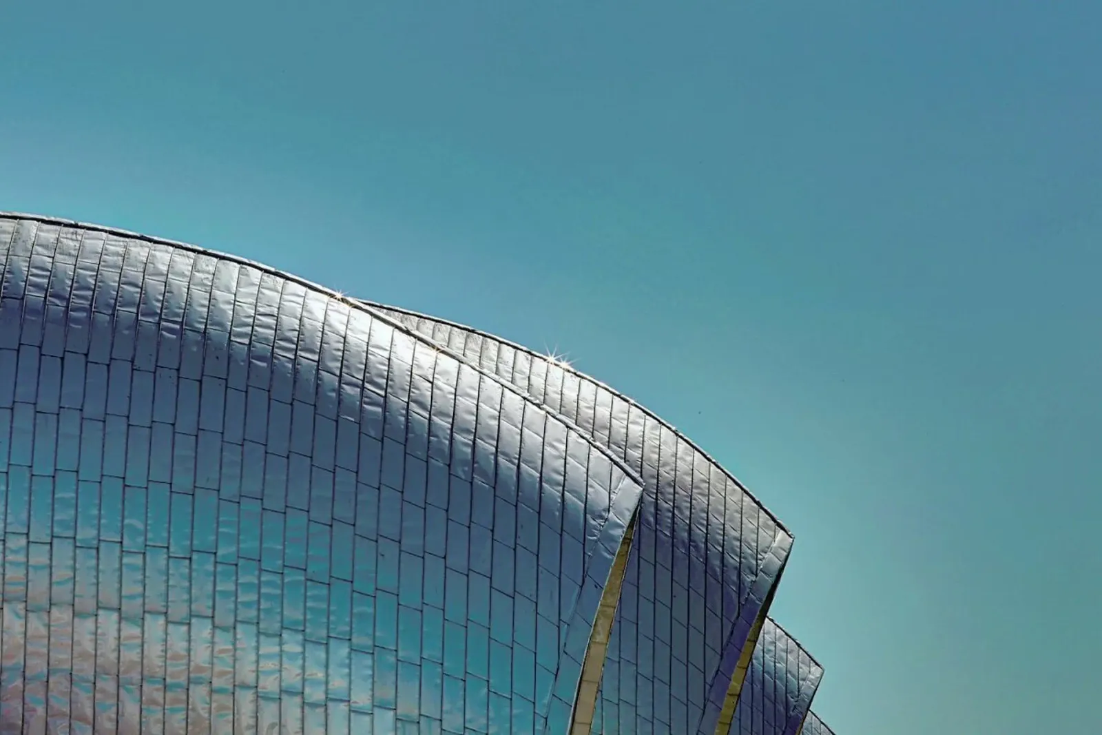 Thames Barrier hahnemühle by Michael Belhadi