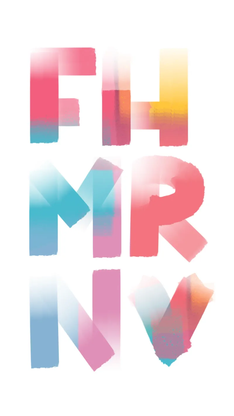 FMHRN🖤 - Fehmarn Liebe carta hahnemühle da LIMITED EDITION LETTERS