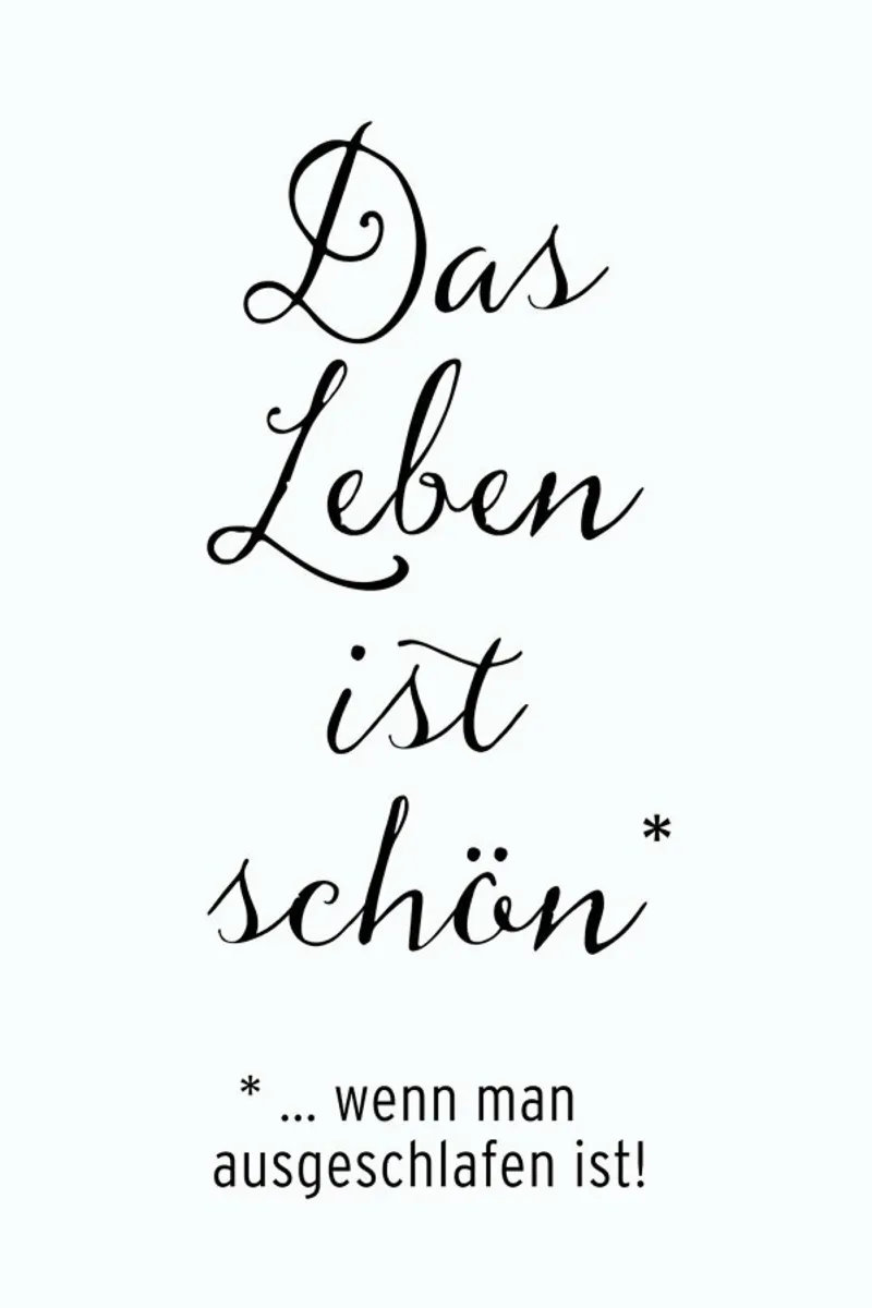 Das Leben ist schön hahnemühle de Amy & Kurt
