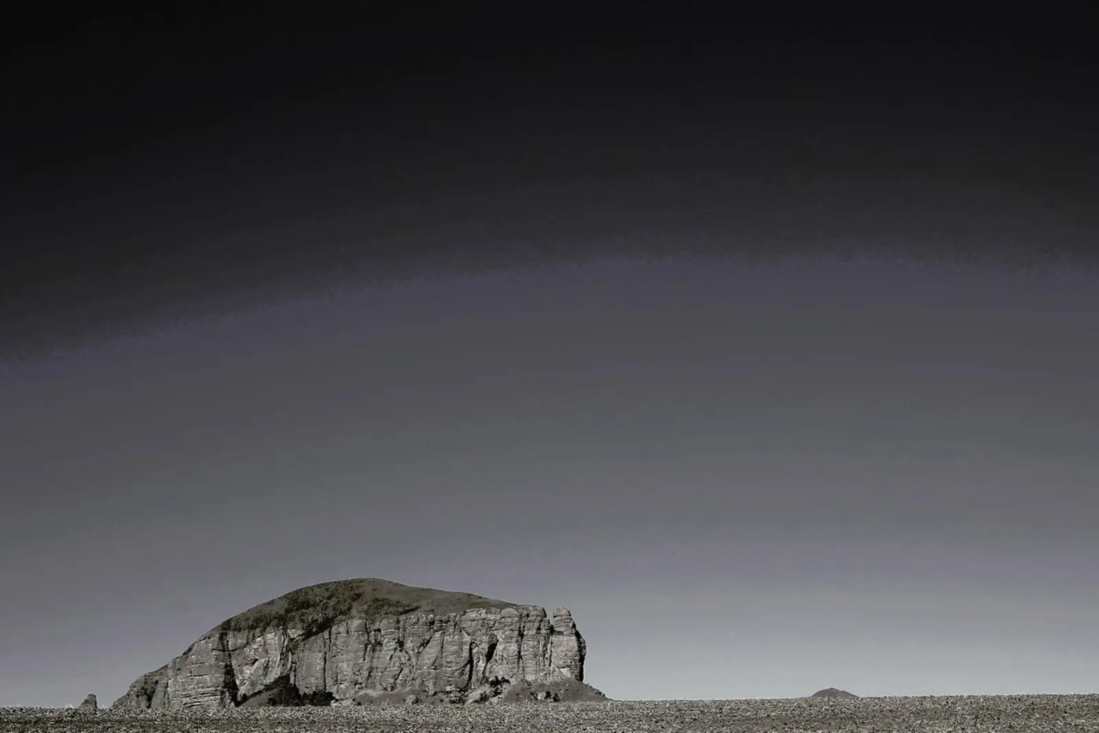 Waiting For (South Africa) poster con telaio in legno da Ballack Art House