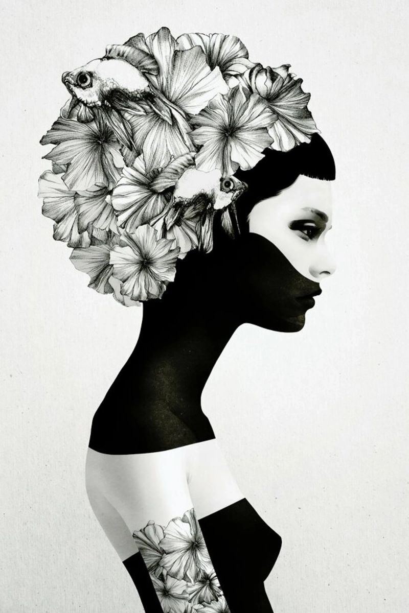Marianna Poster von Ruben Ireland