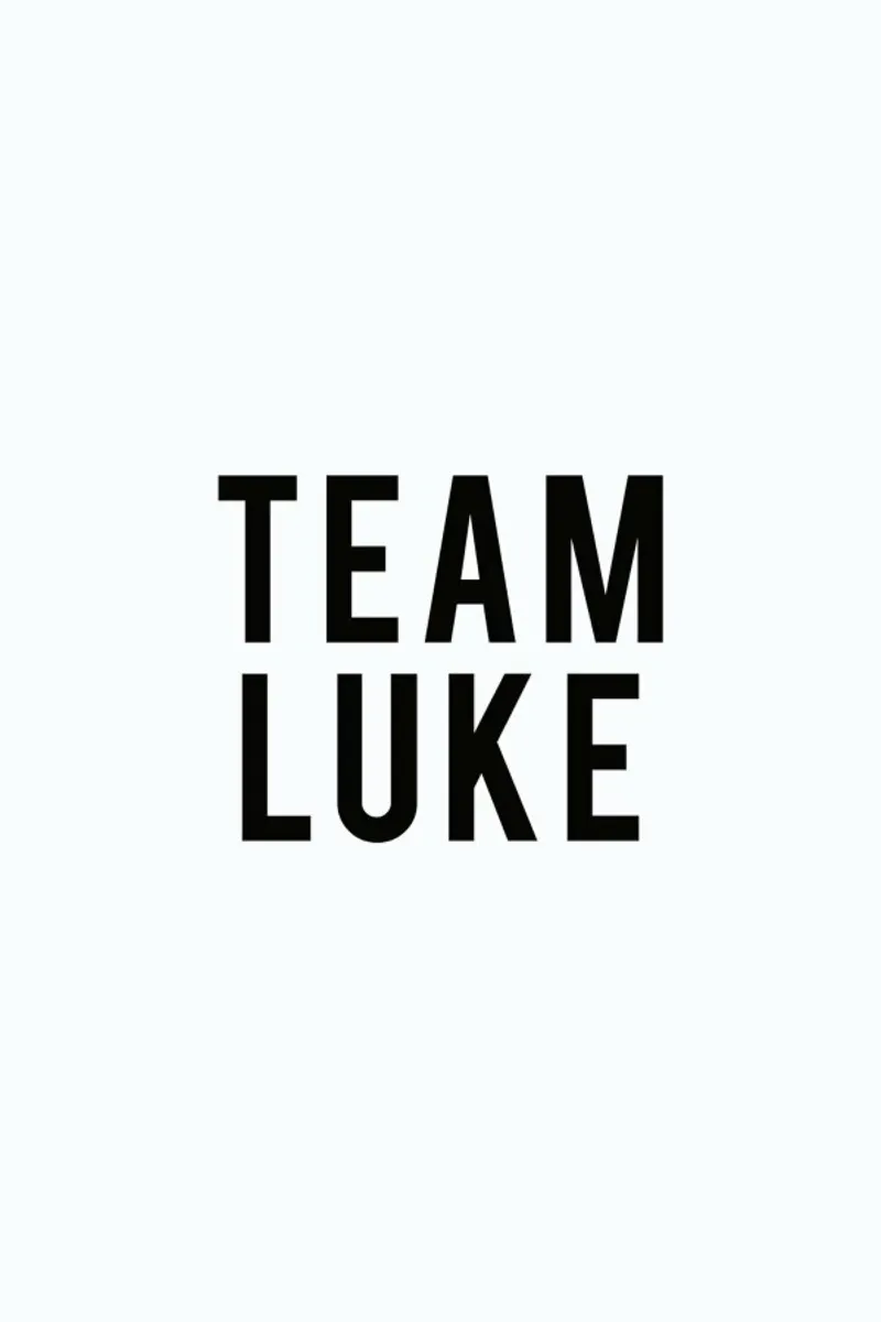 Team Luke pellicola backlit da Studio One
