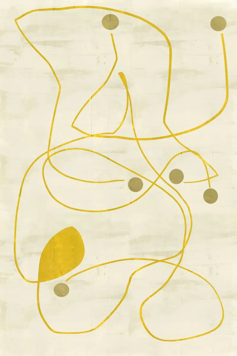 Neutral Lines and Dots 2 pannello forex da Casa Cartissi