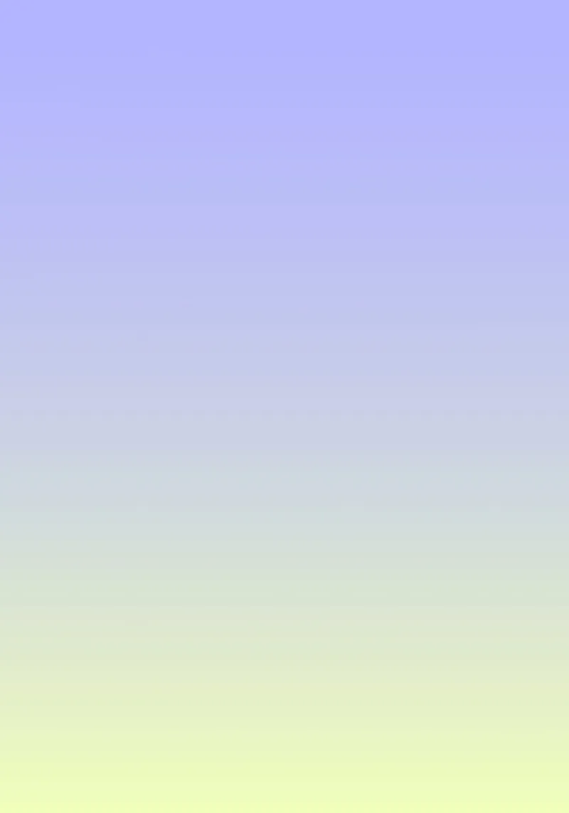Lavender sky gradient art poster with plastic frame by Paigaam Studio